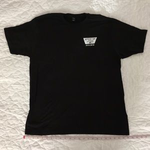 House of Vans Brooklyn T-Shirt